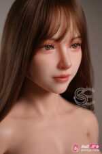 Silicone Sex Doll SEDoll Annika.H 165cm C cup-31