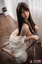 Silicone Sex Doll SEDoll Annika.J T165cm C cup RST-1