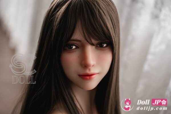 Silicone Sex Doll SEDoll Annika.J T165cm C cup RST-13