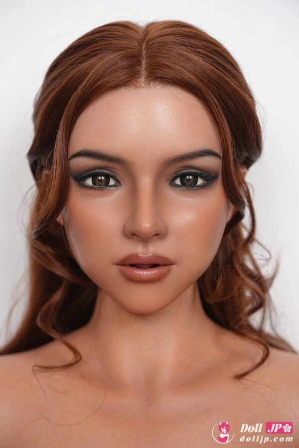 Silicone Sex Doll SEDoll Annika.K T167cm E cup RST-41