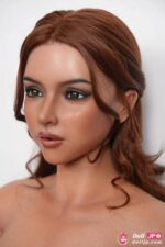 Silicone Sex Doll SEDoll Annika.K T167cm E cup RST-43
