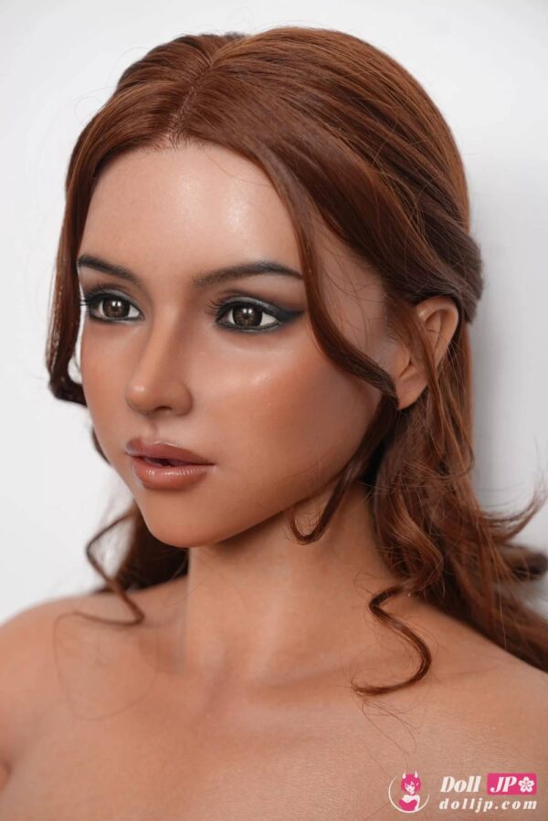 Silicone Sex Doll SEDoll Annika.K T167cm E cup RST-43