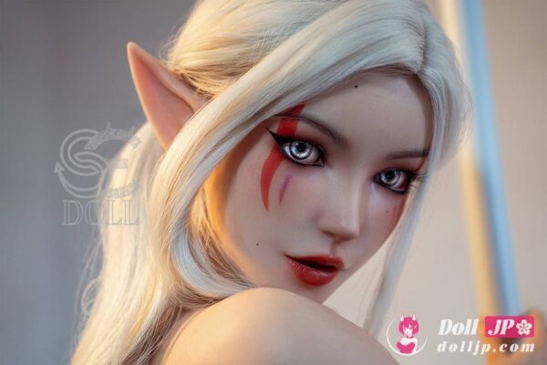 Silicone Sex Doll SEDoll Aryana.A 155cm D cup-45