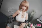 Silicone Sex Doll SEDoll Bridget.A 161cm E cup-10