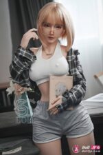 Silicone Sex Doll SEDoll Bridget.A 161cm E cup-29