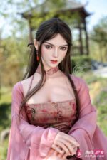 Silicone Sex Doll SEDoll Bridget.C 163cm C cup-20