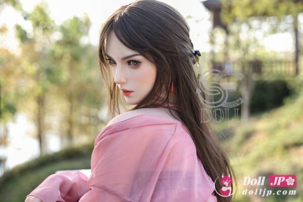 Silicone Sex Doll SEDoll Bridget.C 163cm C cup-30