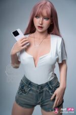 Silicone Sex Doll SEDoll Bridget.D T160cm C cup RST-1