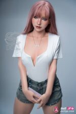 Silicone Sex Doll SEDoll Bridget.D T160cm C cup RST-18