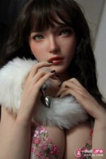 Silicone Sex Doll SEDoll Bridget.F T161cm C cup RST-13