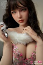 Silicone Sex Doll SEDoll Bridget.F T161cm C cup RST-14