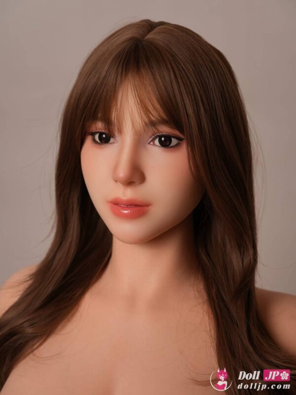 Silicone Sex Doll SEDoll Cindy.A T163cm C cup RST-24