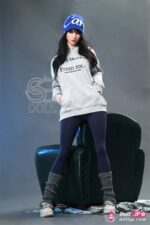 Silicone Sex Doll SEDoll Cindy.B T167cm E cup RST-1