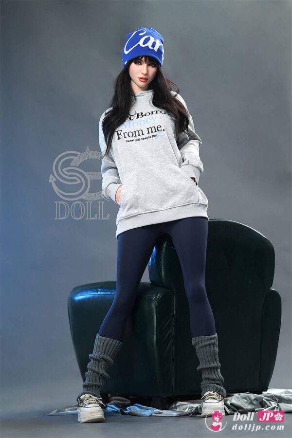 Silicone Sex Doll SEDoll Cindy.B T167cm E cup RST-1