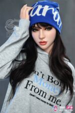Silicone Sex Doll SEDoll Cindy.B T167cm E cup RST-13
