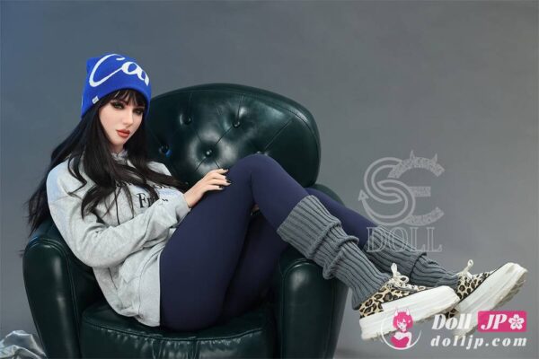 Silicone Sex Doll SEDoll Cindy.B T167cm E cup RST-24