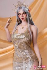 Silicone Sex Doll SEDoll Evadora.A T167cm E cup RST-1