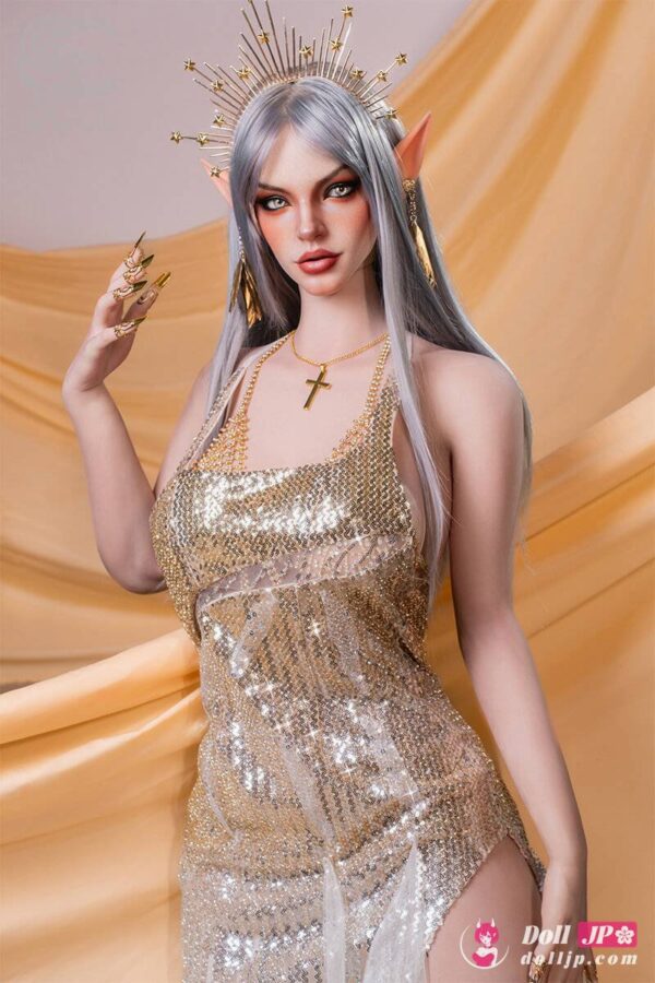 Silicone Sex Doll SEDoll Evadora.A T167cm E cup RST-1