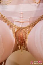 Silicone Sex Doll SEDoll Evadora.A T167cm E cup RST-11