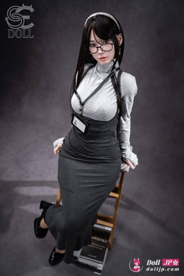 Silicone Sex Doll SEDoll Hinata.A T153cm A cup RST-1