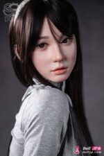 Silicone Sex Doll SEDoll Hinata.A T153cm A cup RST-39