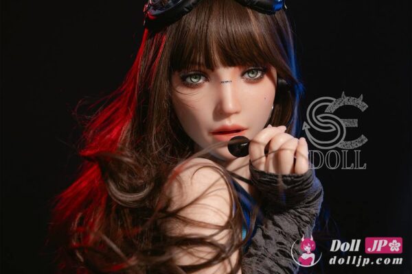 Silicone Sex Doll SEDoll Jenny.A 167cm E cup-11