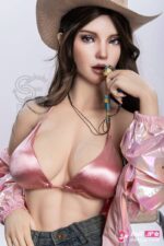 Silicone Sex Doll SEDoll Jenny.J 167cm E cup-11