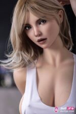 Silicone Sex Doll SEDoll Jenny.L 167cm E cup-2