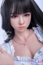 Silicone Sex Doll SEDoll Kiko.E 155cm D cup-5