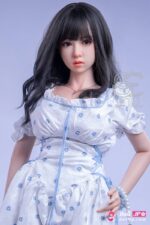 Silicone Sex Doll SEDoll Kiko.E 155cm D cup-7