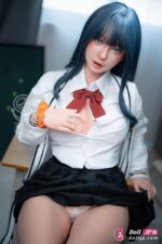 Silicone Sex Doll SEDoll Maya.A T160cm C cup RST-1