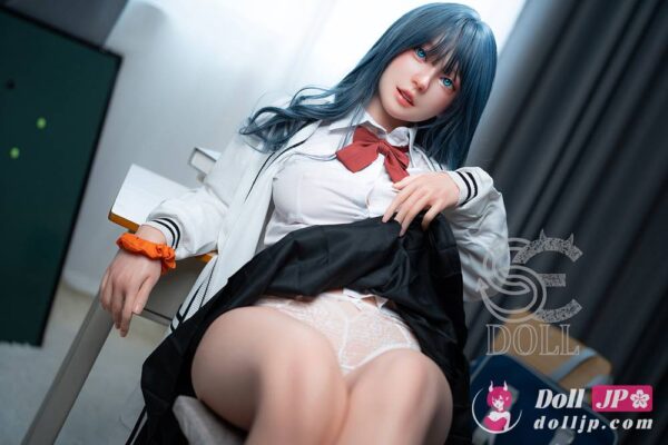 Silicone Sex Doll SEDoll Maya.A T160cm C cup RST-16