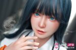 Silicone Sex Doll SEDoll Maya.A T160cm C cup RST-19