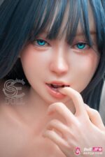 Silicone Sex Doll SEDoll Maya.A T160cm C cup RST-7