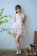 Silicone Sex Doll SEDoll Maya.B T163cm C cup RST-1