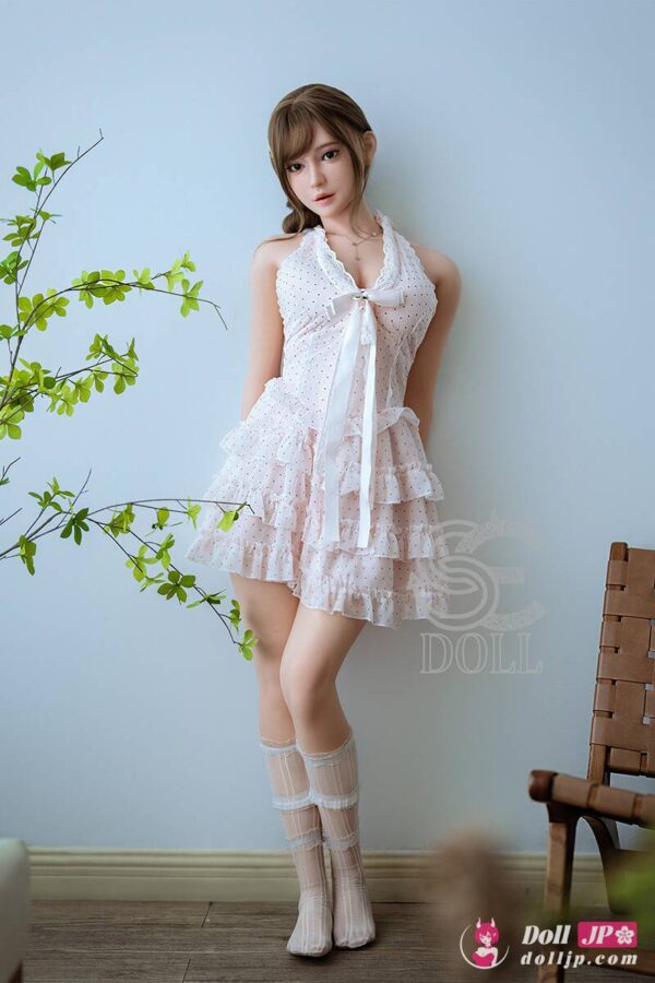 Silicone Sex Doll SEDoll Maya.B T163cm C cup RST-1