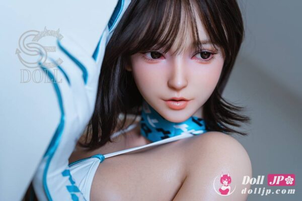 Silicone Sex Doll SEDoll Melody.A 161cm E cup-31