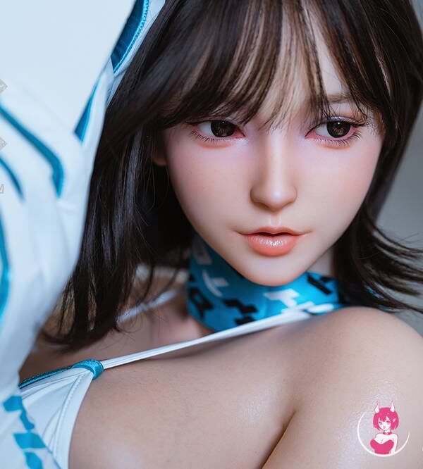 Silicone Sex Doll SEDoll Melody.A 161cm E cup-31