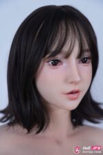 Silicone Sex Doll SEDoll Melody.A 161cm E cup-35