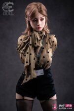 Silicone Sex Doll SEDoll Miori.C T153cm A cup RST-1