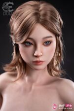 Silicone Sex Doll SEDoll Miori.C T153cm A cup RST-27