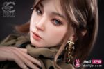 Silicone Sex Doll SEDoll Miori.C T153cm A cup RST-34