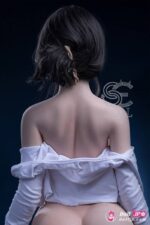 Silicone Sex Doll SEDoll Nana.C 161cm E cup-12