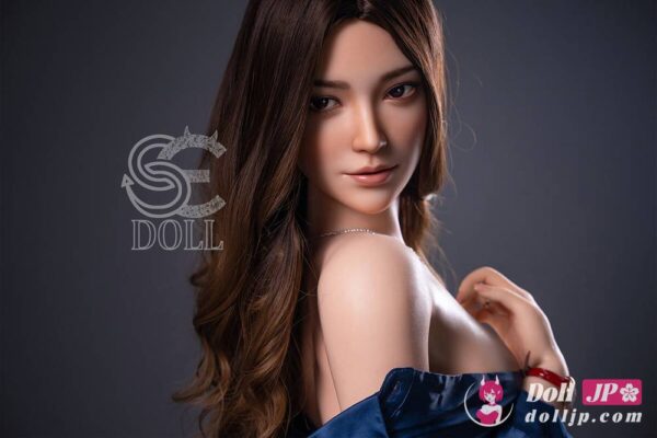 Silicone Sex Doll SEDoll Regina.F 165cm C cup-19