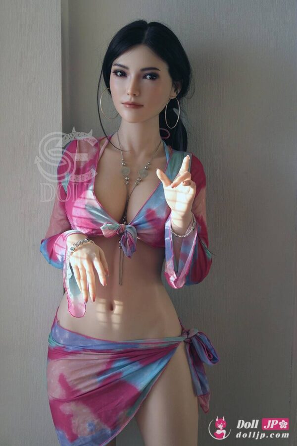 Silicone Sex Doll SEDoll Regina.I 165cm C cup-1