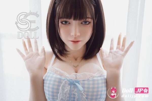 Silicone Sex Doll SEDoll SES016 161cm E cup-21