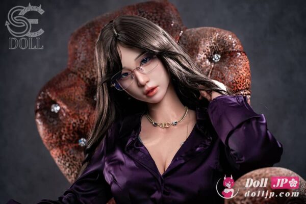 Silicone Sex Doll SEDoll Sena.A T161cm C cup RST-16