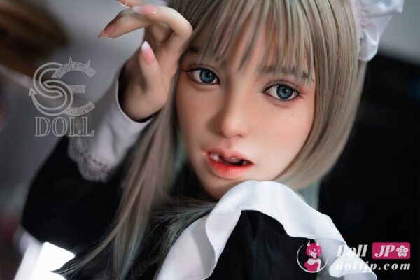 Silicone Sex Doll SEDoll Vicky.H 161cm E cup-6