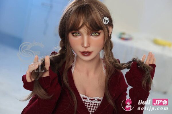 Silicone Sex Doll SEDoll Winola.E 161cm E cup-16