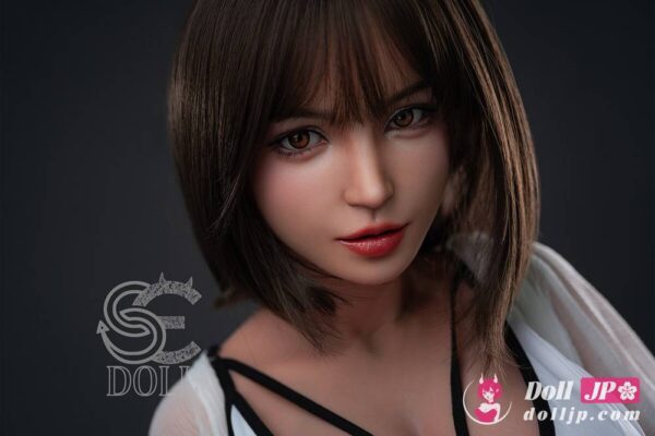 Silicone Sex Doll SEDoll Winola.F 161cm E cup-4